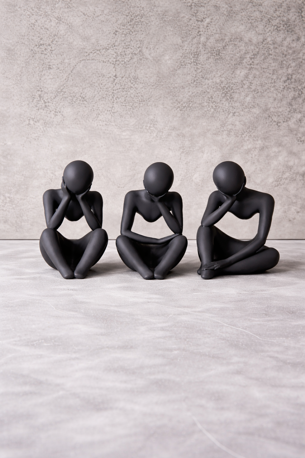 Die Drei Wege des Lebens