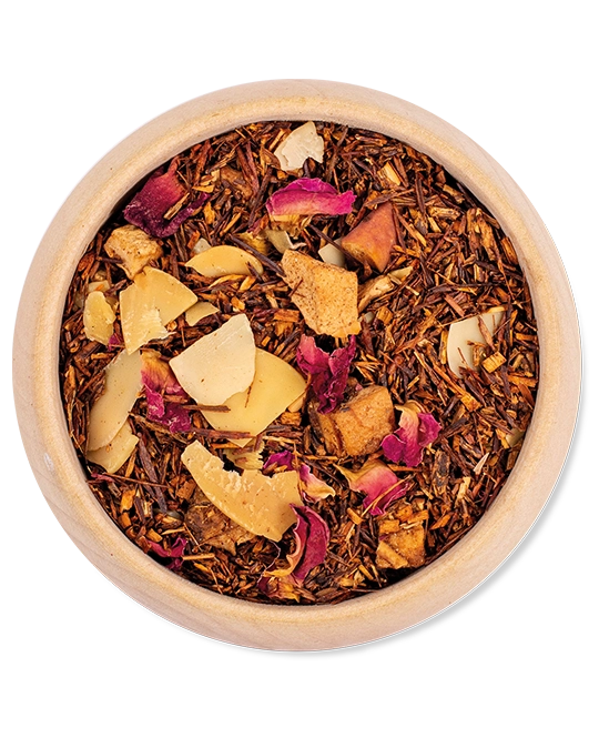 Fridas Bratapfel- Tee