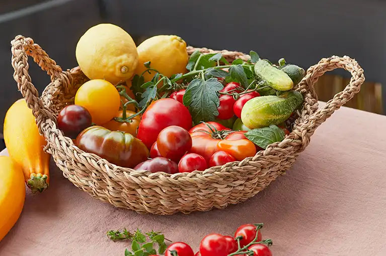Bio Obst- & Gemüsekiste kaufen – Frisch & Saisonal