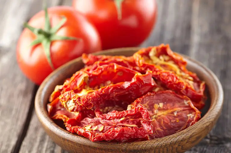 Sonnengetrocknete Tomaten 200g