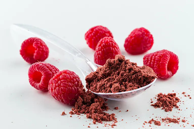 Himbeer Fruchtpulver 50g