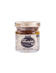 Trüffel Carpaccio 30g / Carpaccio di tartufo 30g