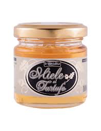 Trüffelhonig 100g / Miele al tartufo 100 g