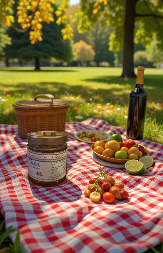 Honigtauhonig aus Rumänien – 400g