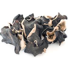 Mu Err / Judasohr - getrocknet