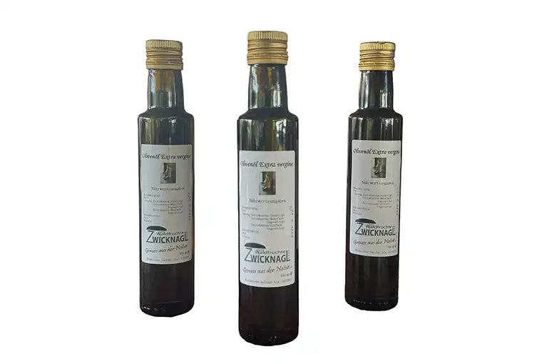 Olivenöl 250 ml Flasche