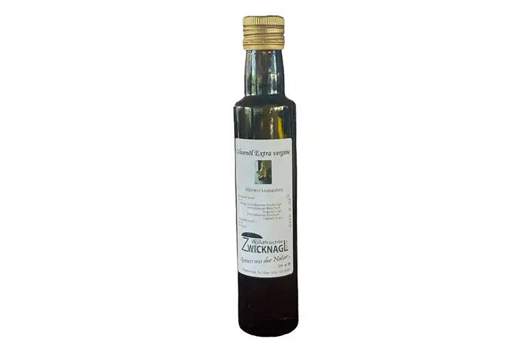 Olivenöl 250 ml Flasche