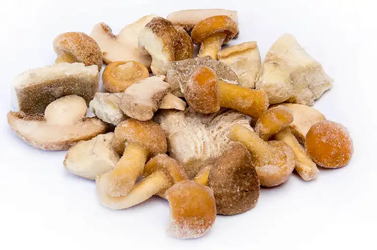 Pilzpfanne Mischung T.K.