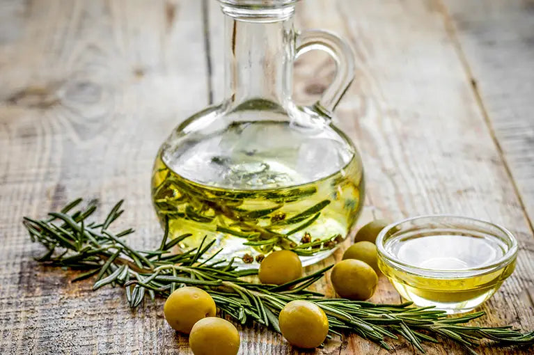 Rosmarinöl mit Olivenöl 100ml