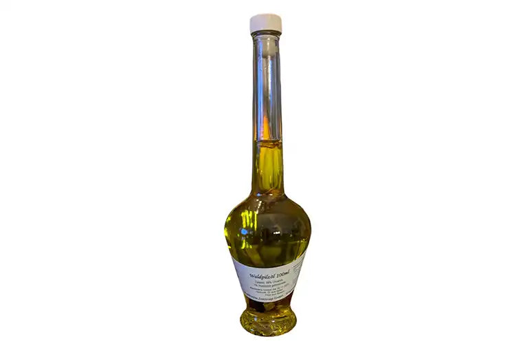 Waldpilz Öl 100 ml