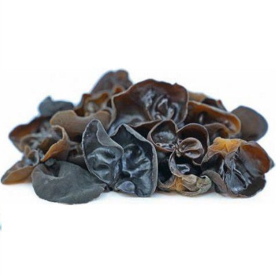 Frische Judasohren, Mu Err