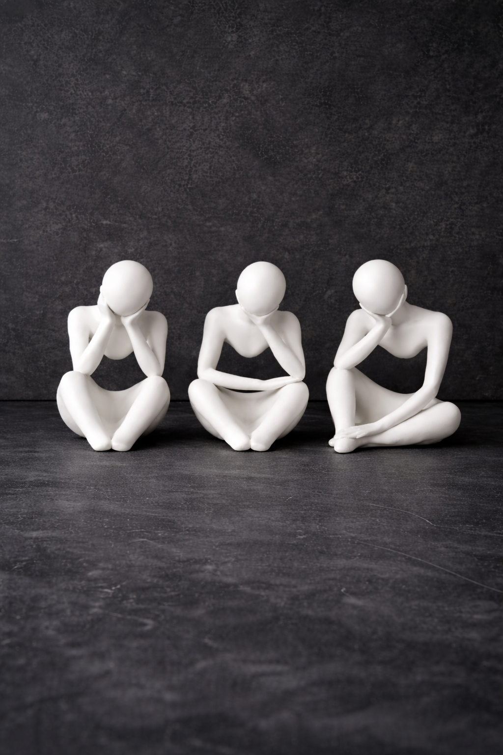 Die Drei Wege des Lebens