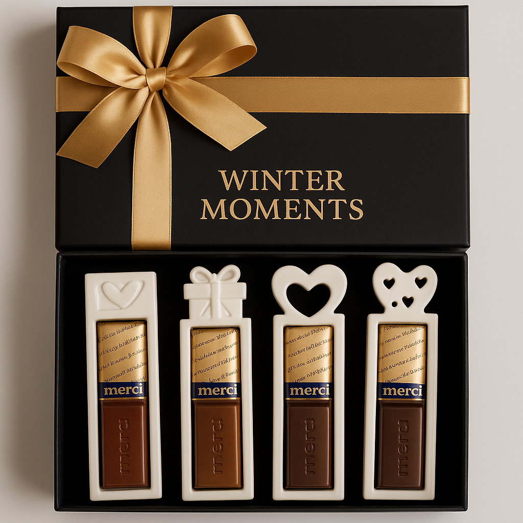 Winter Moments – Keramik mit Merci