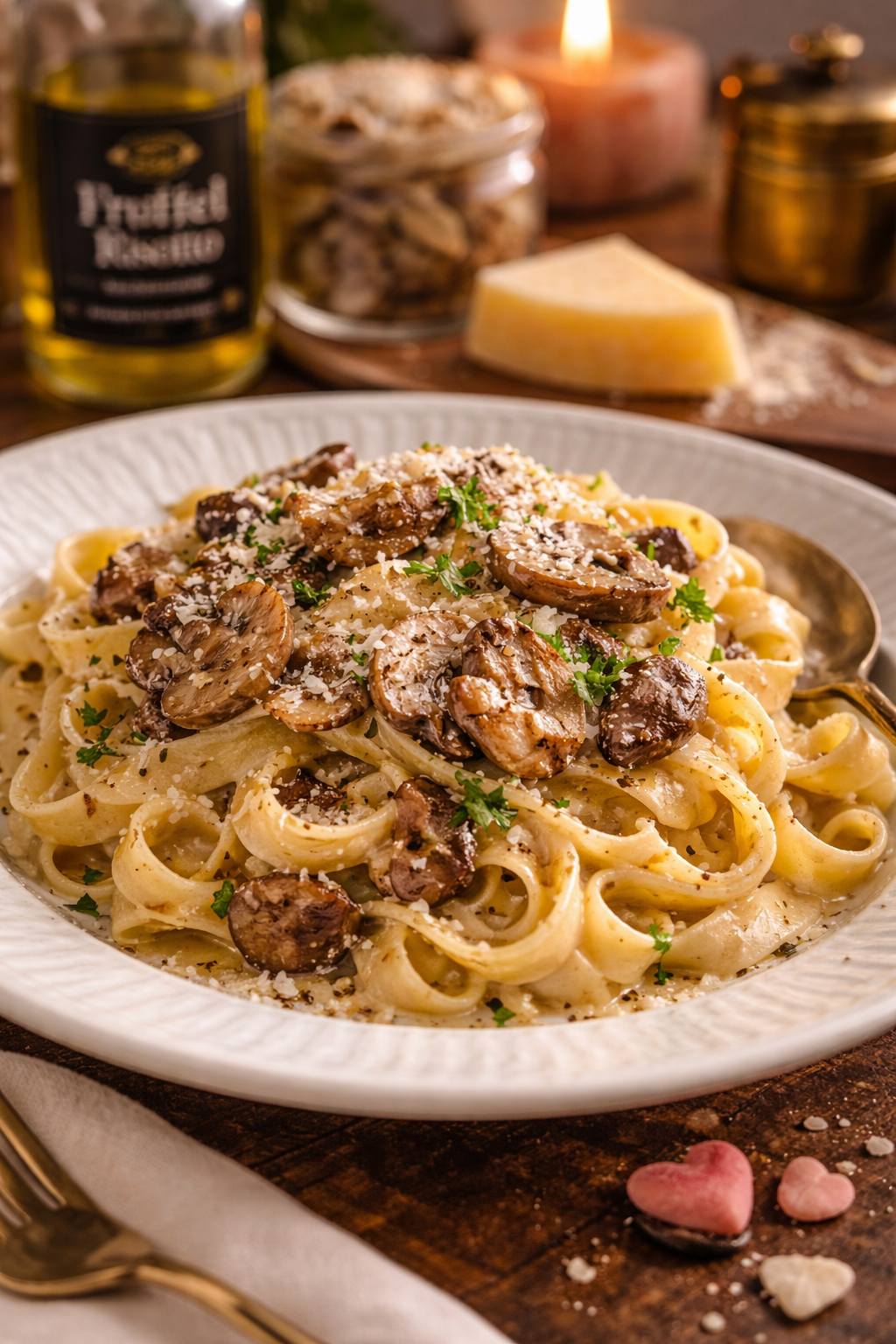 Genussbox Februar – Valentinstag Genussmoment