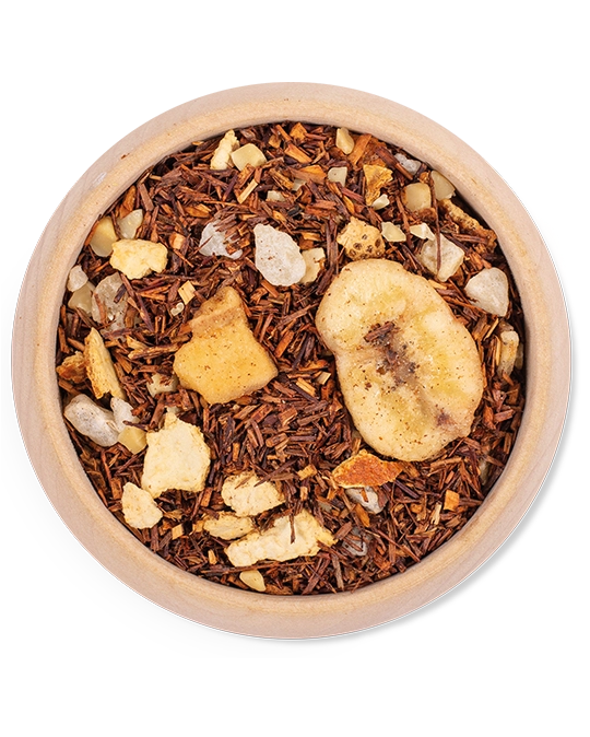 Weihnachtszauber- Tee