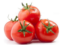 Frische Tomaten